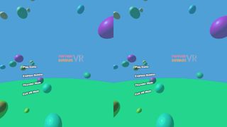 Popping Bubbles VR - Screenshot 2