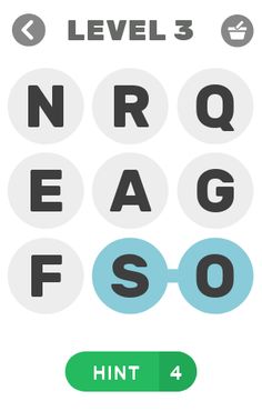 TOEFL Vocab Quiz - Screenshot 3