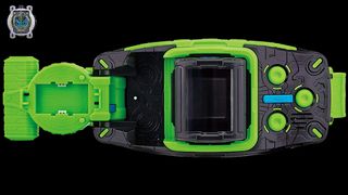 Beyond Driver - Screenshot 1