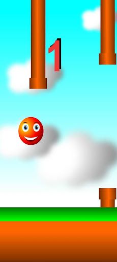 Tappy ballz - Screenshot 3