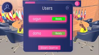 My Parliament - Screenshot 2