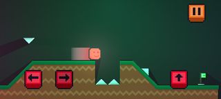 Garoxs Adventure - Screenshot 1