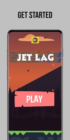 Jet Lag - Aviate Wings - Screenshot 1