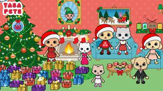 Yasa Pets Christmas - Screenshot 3