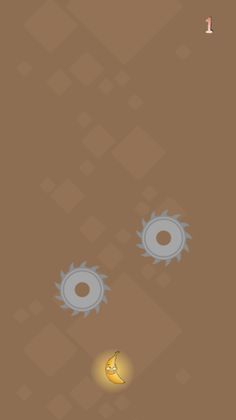 Banana Avoidance - Screenshot 3