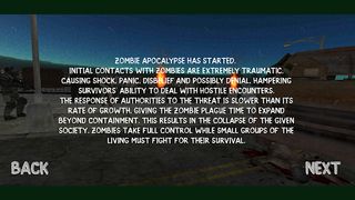 Undead Mayhem: Extermination - Screenshot 3