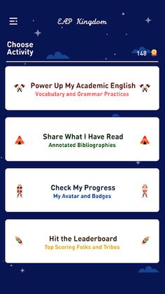 EAP Kingdom - Screenshot 2