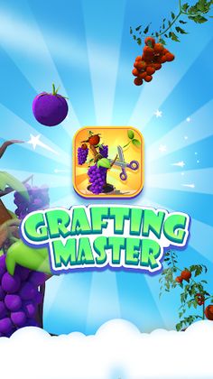 Grafting Master - Screenshot 1