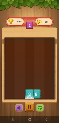 2048 Extra - Merge Puzzle - Screenshot 3