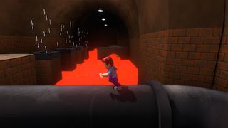 School Break: Obby Escape - Screenshot 2