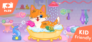 Pet Salon - Screenshot 3