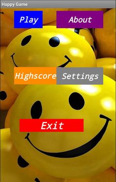 Link Game - Screenshot 1