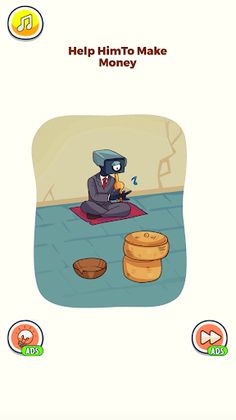 Toilet vs CameraMan DOP story! - Screenshot 1