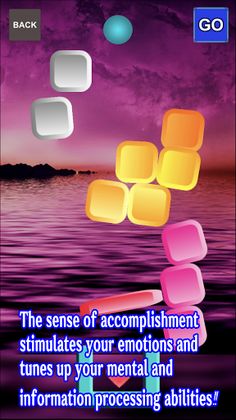 IQIQIQBALL2 - Screenshot 3