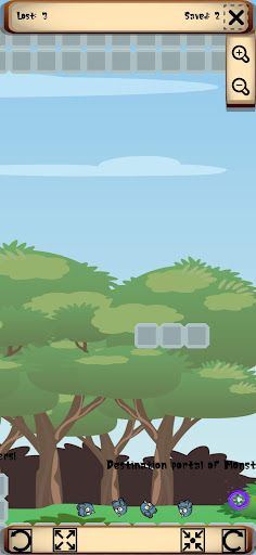 Monster Disaster - Screenshot 2