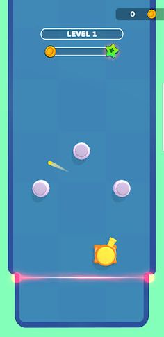 Voxel Shooter - Screenshot 3