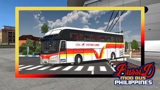 Bussid Mod Truck Philippines - Screenshot 1
