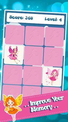 Princess Game - Screenshot 3