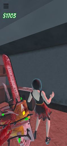 Chainsaw Master - Screenshot 4