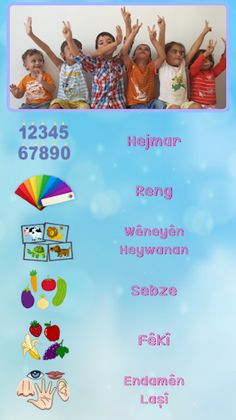 Li Hev Bîne - Screenshot 1