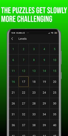 Math Puzzles & Riddles - Screenshot 4