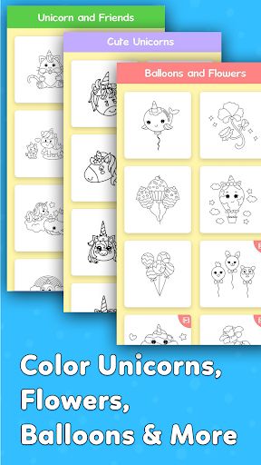 How to Draw: Easy Drawing Game - Screenshot 3