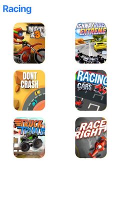 100 Games in 1 - Screenshot 4