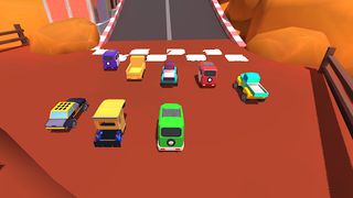 Run Run - Screenshot 3