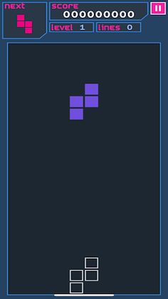 Legendary Block Puzzle - Screenshot 2