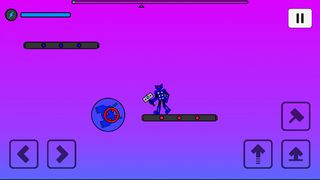 Thor Hammer Flying - Screenshot 1