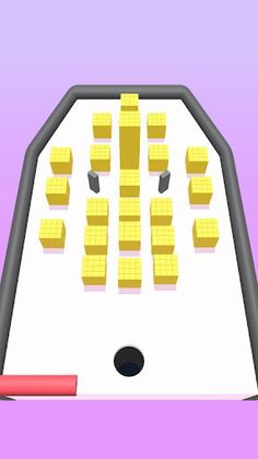 Hole Breakout 3D - Screenshot 3