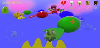 Germotoloji - Screenshot 2