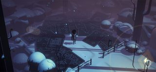 Where Cards Fall - Screenshot 1