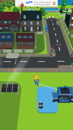 Power Factory - Screenshot 2