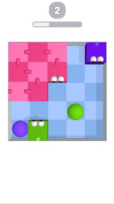 Snake Puzzle - Screenshot 3