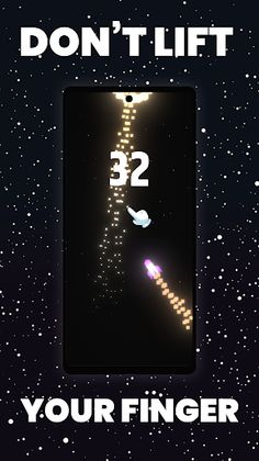 Evade - Don't Lift Your Finger - Screenshot 4