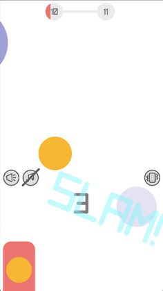 PunchBall - Screenshot 4