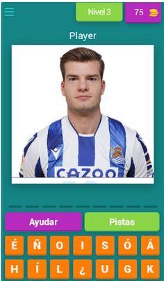 Real Sociedad Quiz Club - Screenshot 4