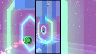 YoYo Rider - Screenshot 2