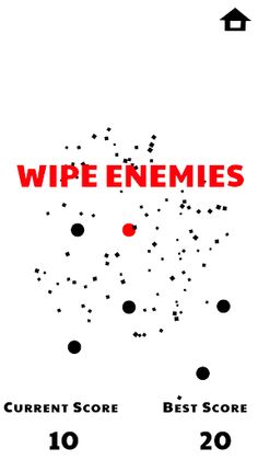 Circle Dash - Screenshot 4