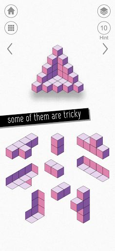 kubic - Screenshot 3