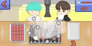 BTS LambSkewers Duo - Screenshot 2