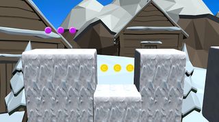 Donitatalu: Jumping and Runnin - Screenshot 3