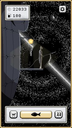 Cyberfish - Screenshot 1