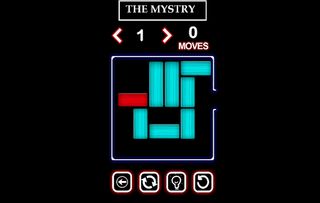 The Mystery - Screenshot 3