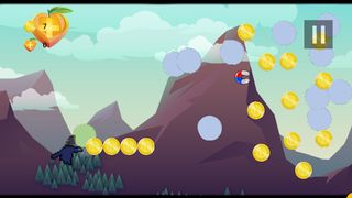 collect30points - Screenshot 1