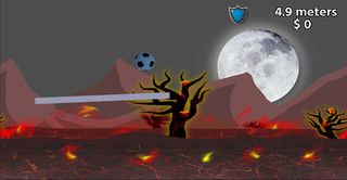 F.I.L.: Save The Ball - Screenshot 3