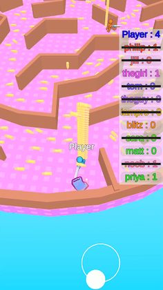 Shooting Match - Screenshot 3