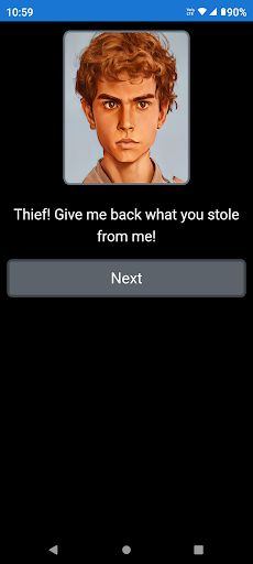 Tuscan - Screenshot 3