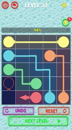 Balloon Color Pairing - Screenshot 2